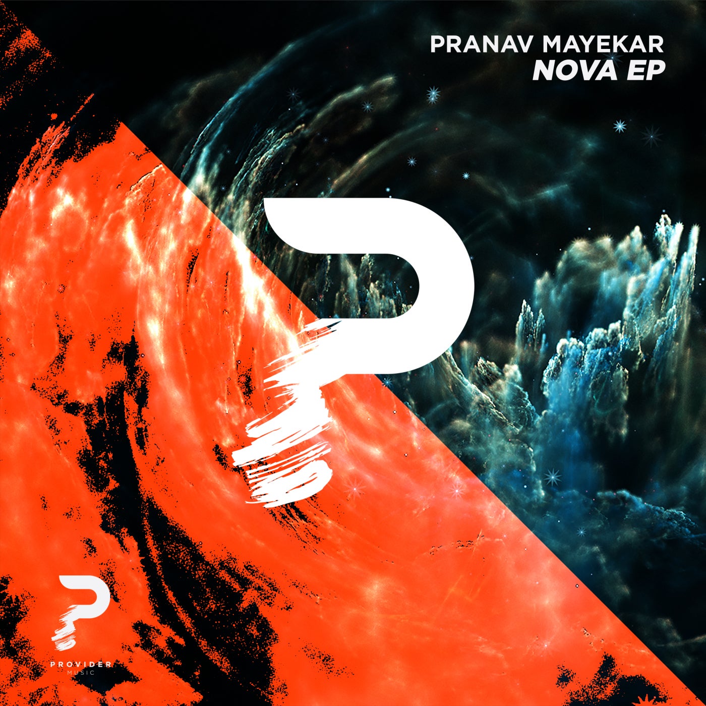 Pranav Mayekar – Nova [PM007]